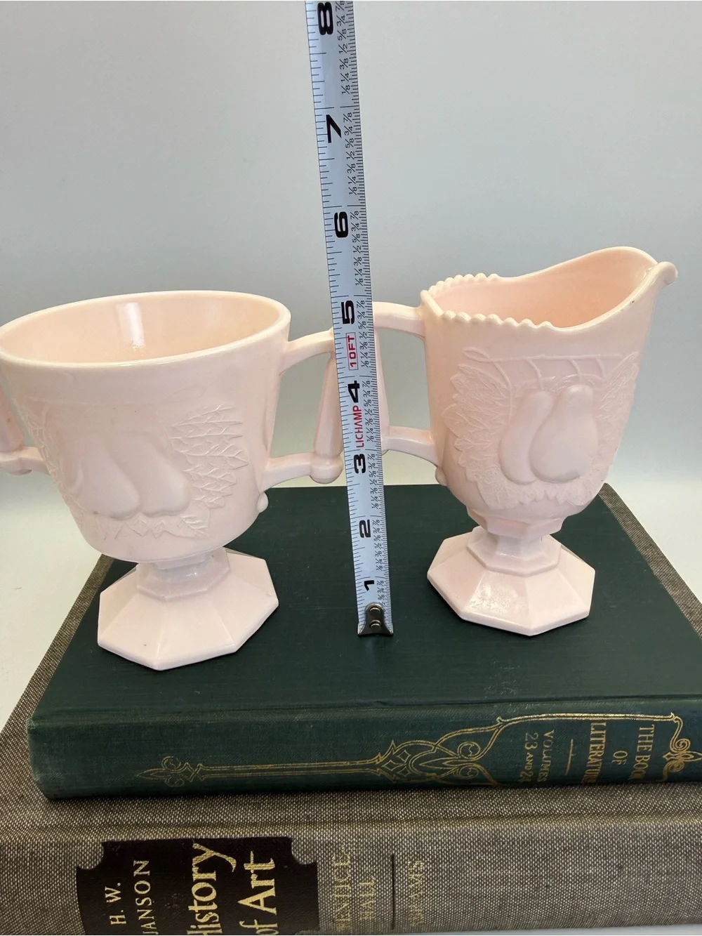 Vintage please see